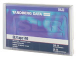 Tandberg data SLR5 Data Cartridge (431581)